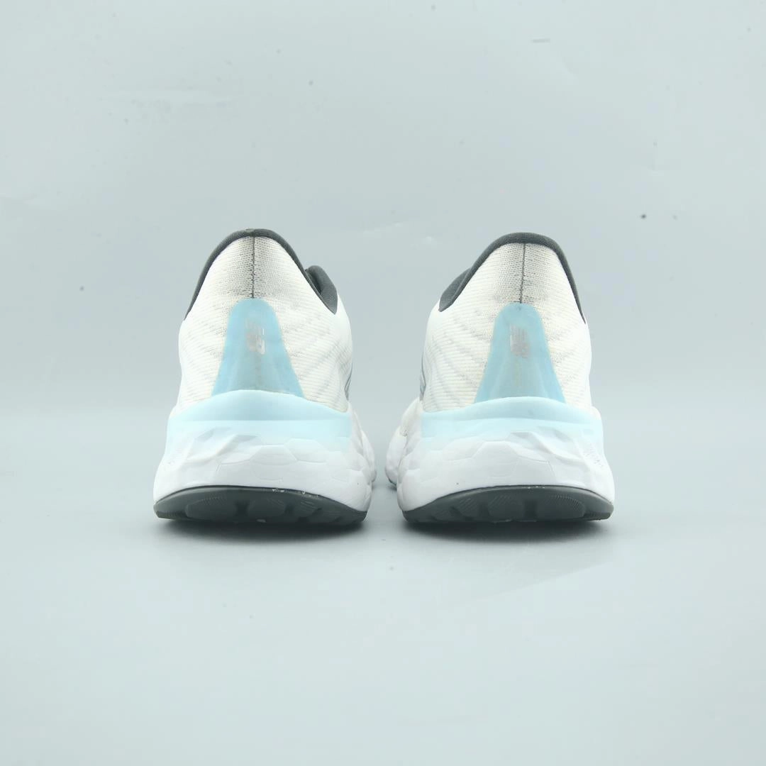 NEW BALANCE FRESH FOAM VONGO V5 New Balance trainer visuals