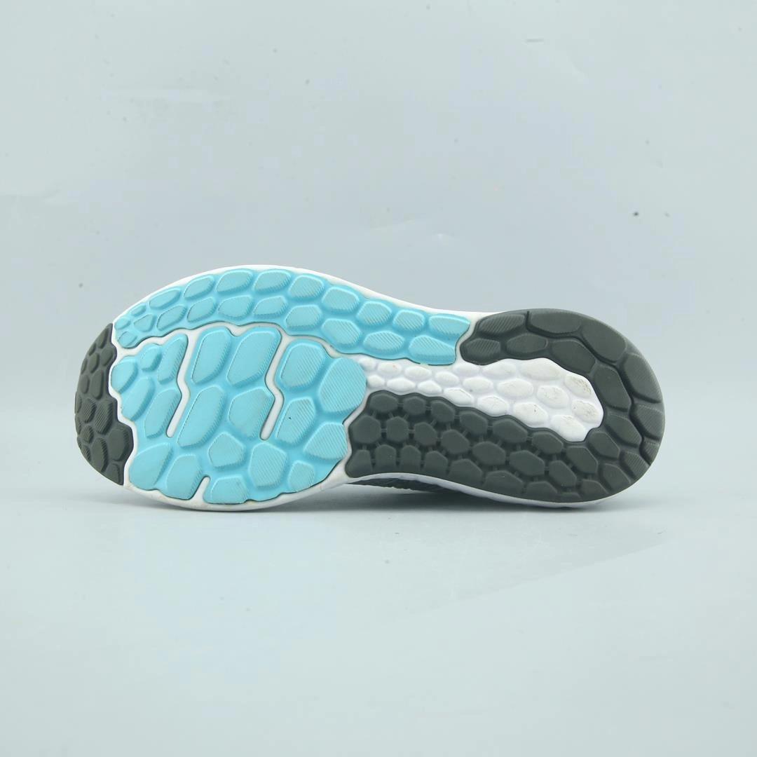 NEW BALANCE FRESH FOAM VONGO V5 New Balance trainer visuals