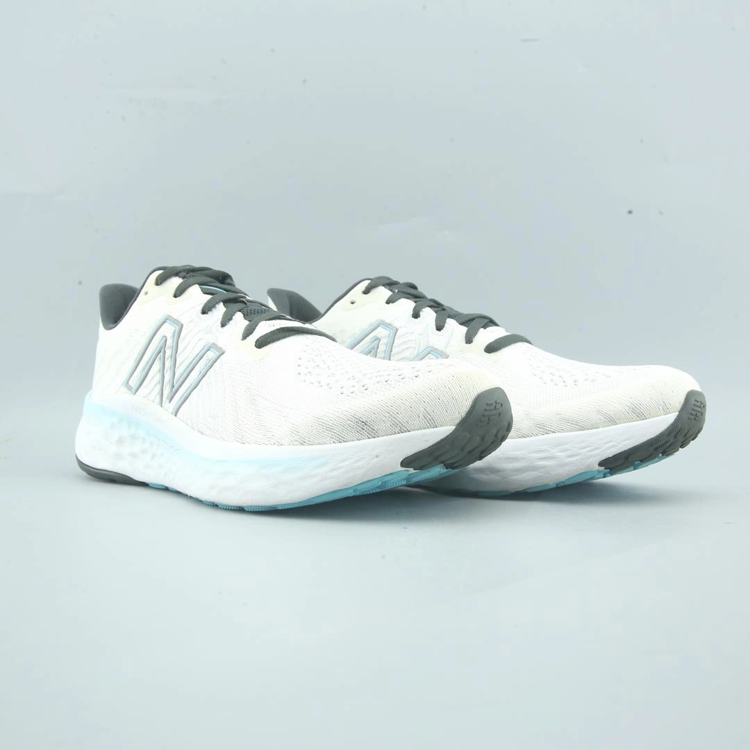 NEW BALANCE FRESH FOAM VONGO V5 New Balance trainer visuals