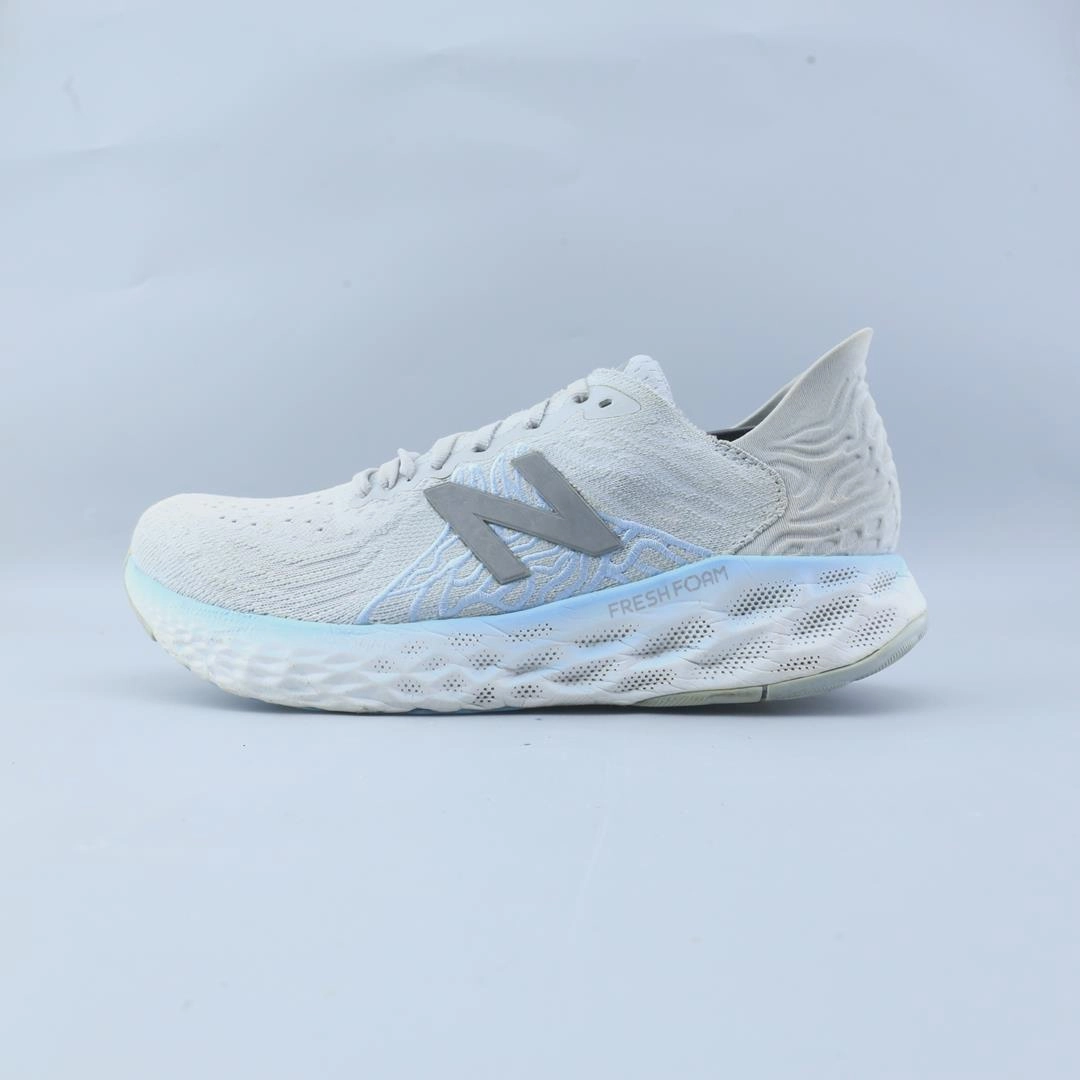 NEW BALANCE  FRESH FOAM X 1080 V10 New Balance supportive sneaker models