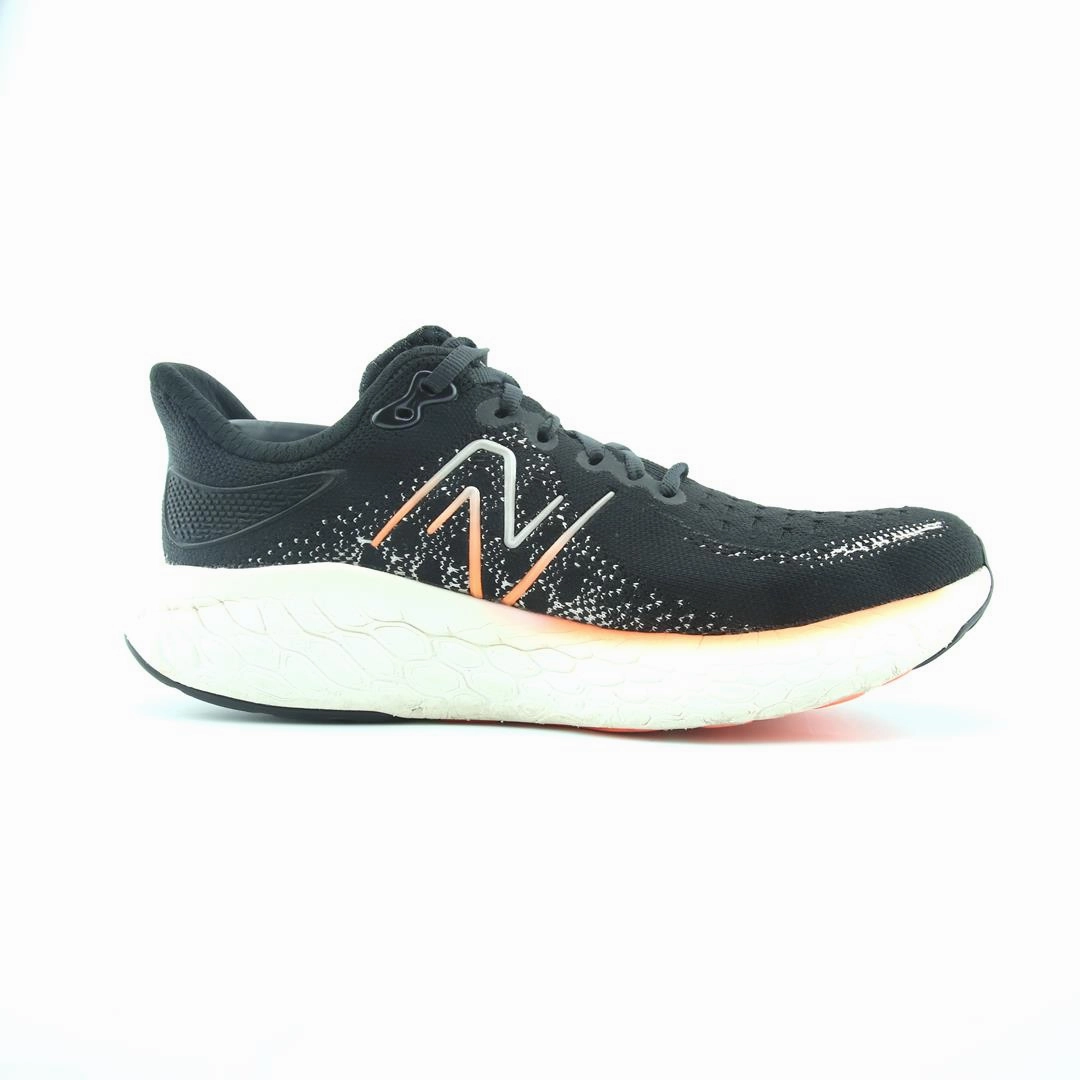 NEW BALANCE FRESH FOAM X 1080 V12 New Balance trainer visuals