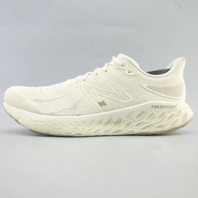 NEW BALANCE FRESH FOAM X 1080 V12 New Balance durable footwear styles