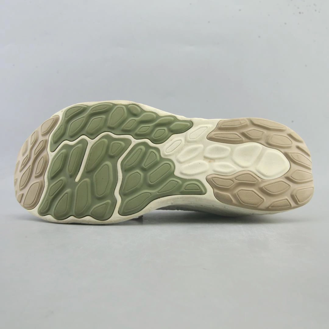 NEW BALANCE FRESH FOAM X 1080 V12 New Balance trainer visuals