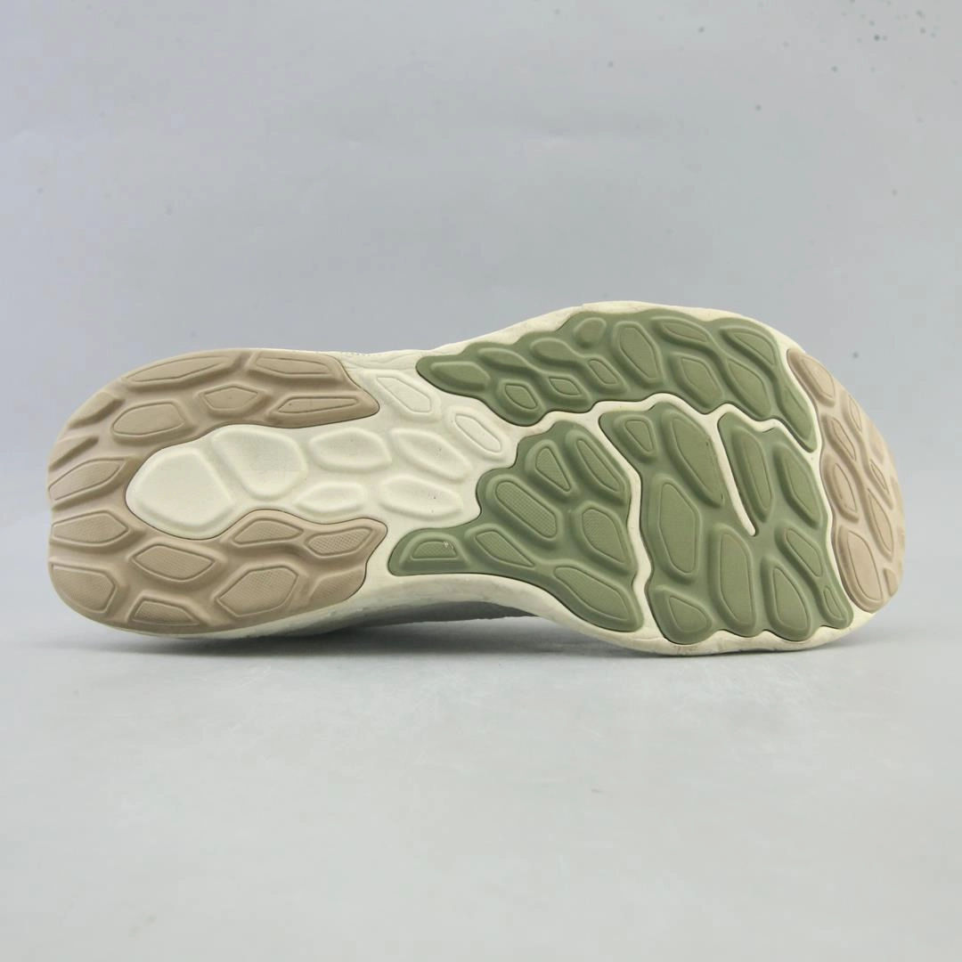 NEW BALANCE FRESH FOAM X 1080 V12 New Balance trainer visuals