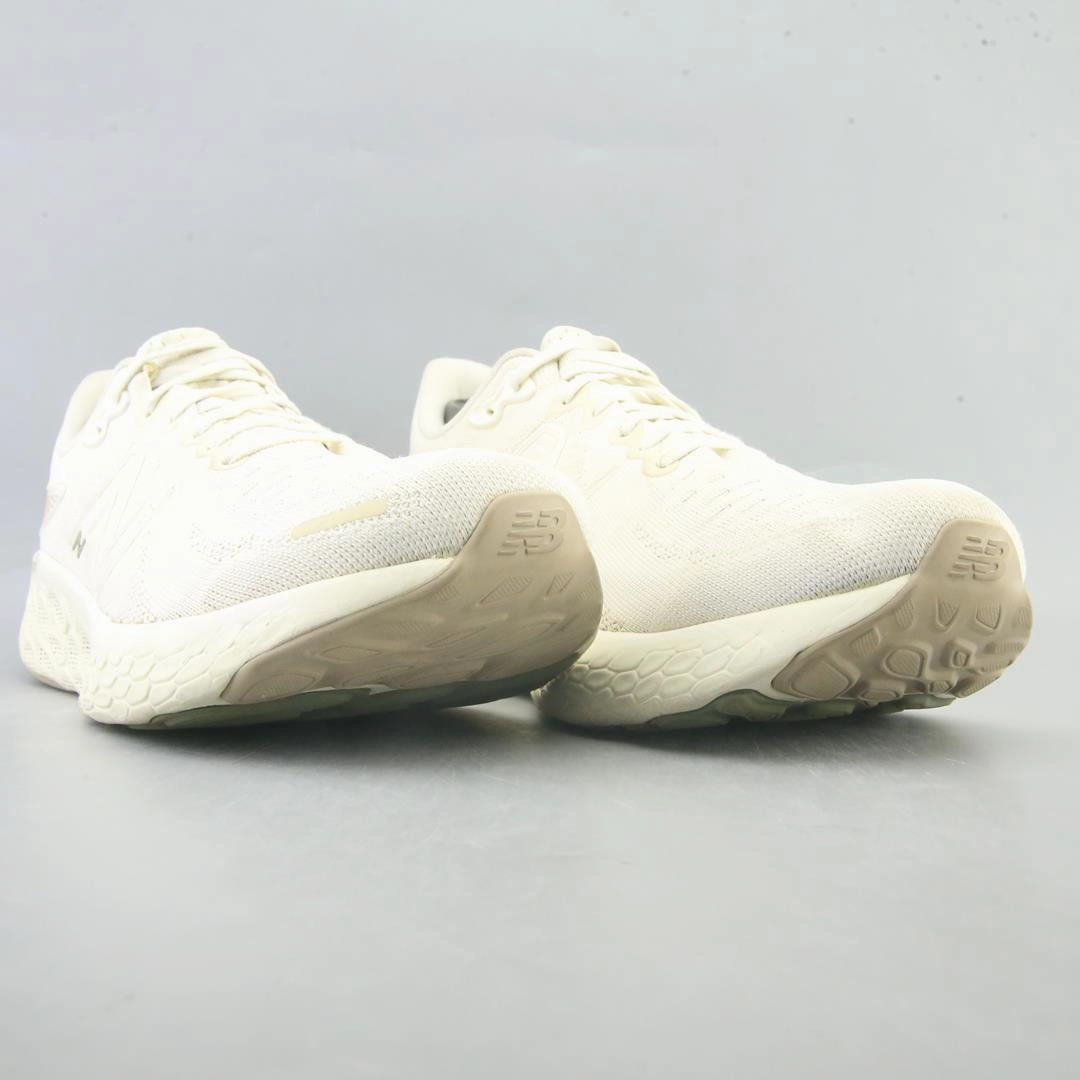 NEW BALANCE FRESH FOAM X 1080 V12 New Balance trainer visuals
