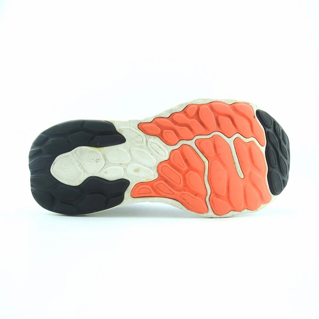 NEW BALANCE FRESH FOAM X 1080 V12 New Balance trainer visuals