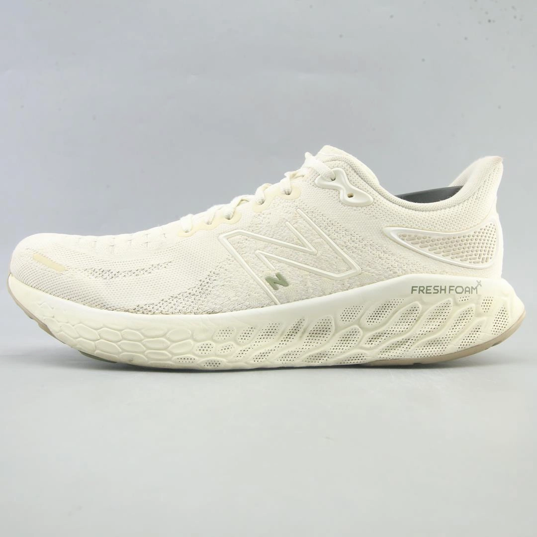 NEW BALANCE FRESH FOAM X 1080 V12 New Balance durable footwear styles