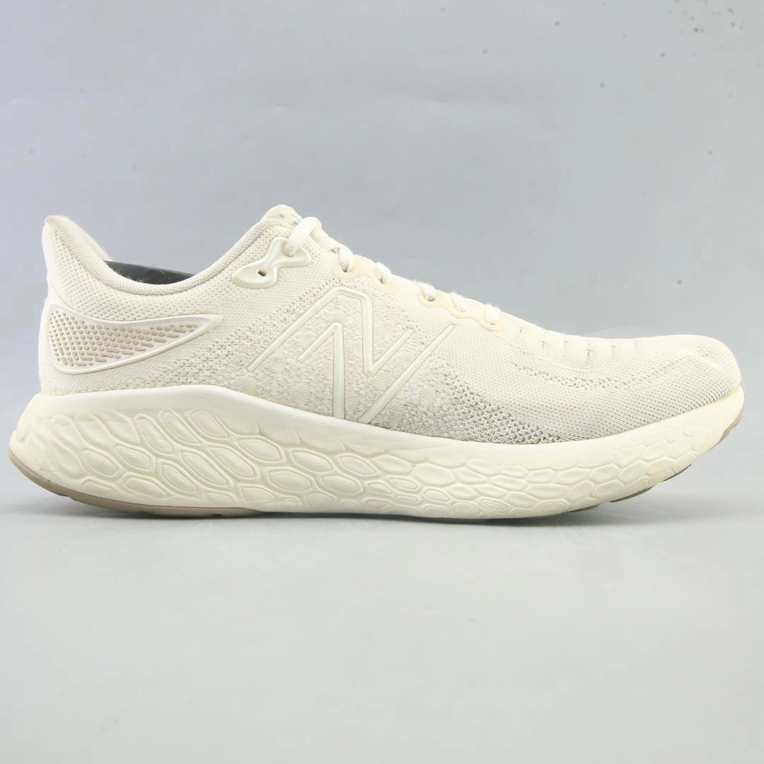 NEW BALANCE FRESH FOAM X 1080 V12 New Balance trainer visuals