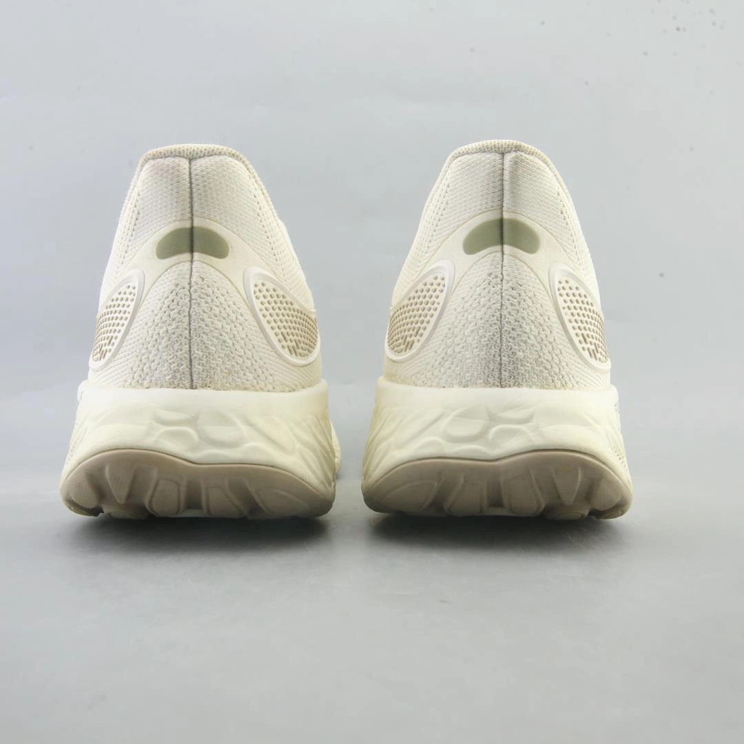 NEW BALANCE FRESH FOAM X 1080 V12 New Balance trainer visuals