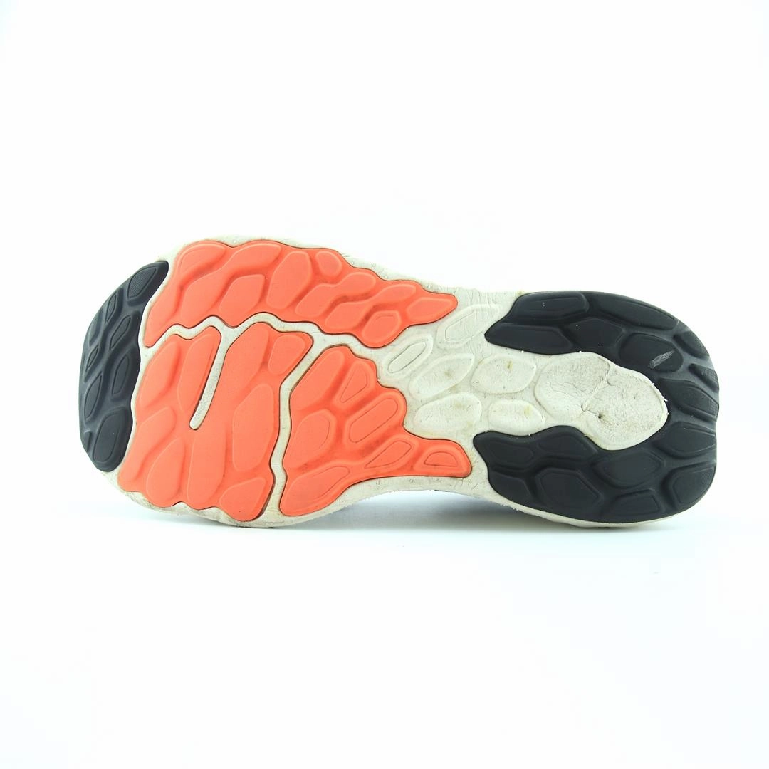 NEW BALANCE FRESH FOAM X 1080 V12 New Balance trainer visuals