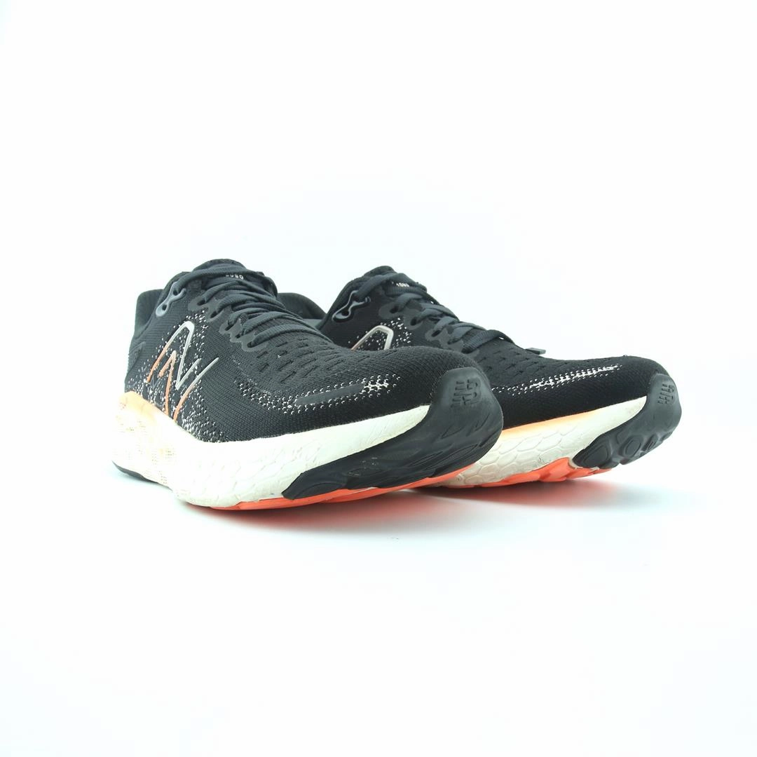 NEW BALANCE FRESH FOAM X 1080 V12 New Balance trainer visuals