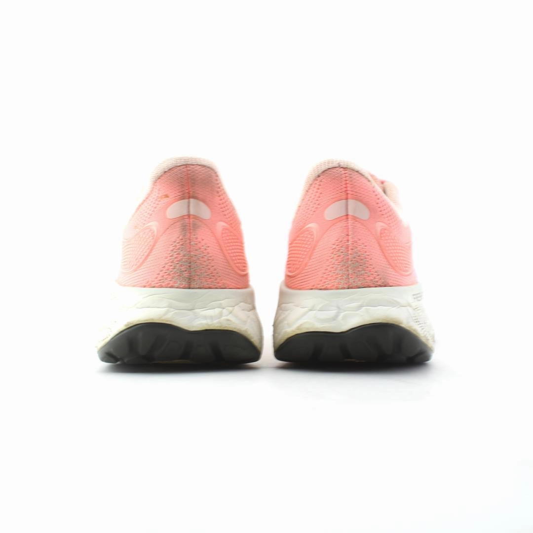 NEW BALANCE FRESH FOAM X 1080 V12 retro New Balance shoe shots