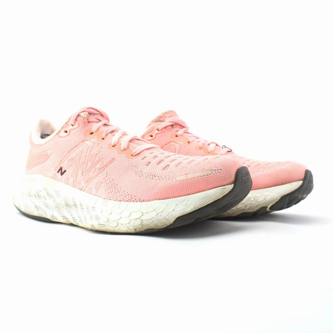 NEW BALANCE FRESH FOAM X 1080 V12 retro New Balance shoe shots