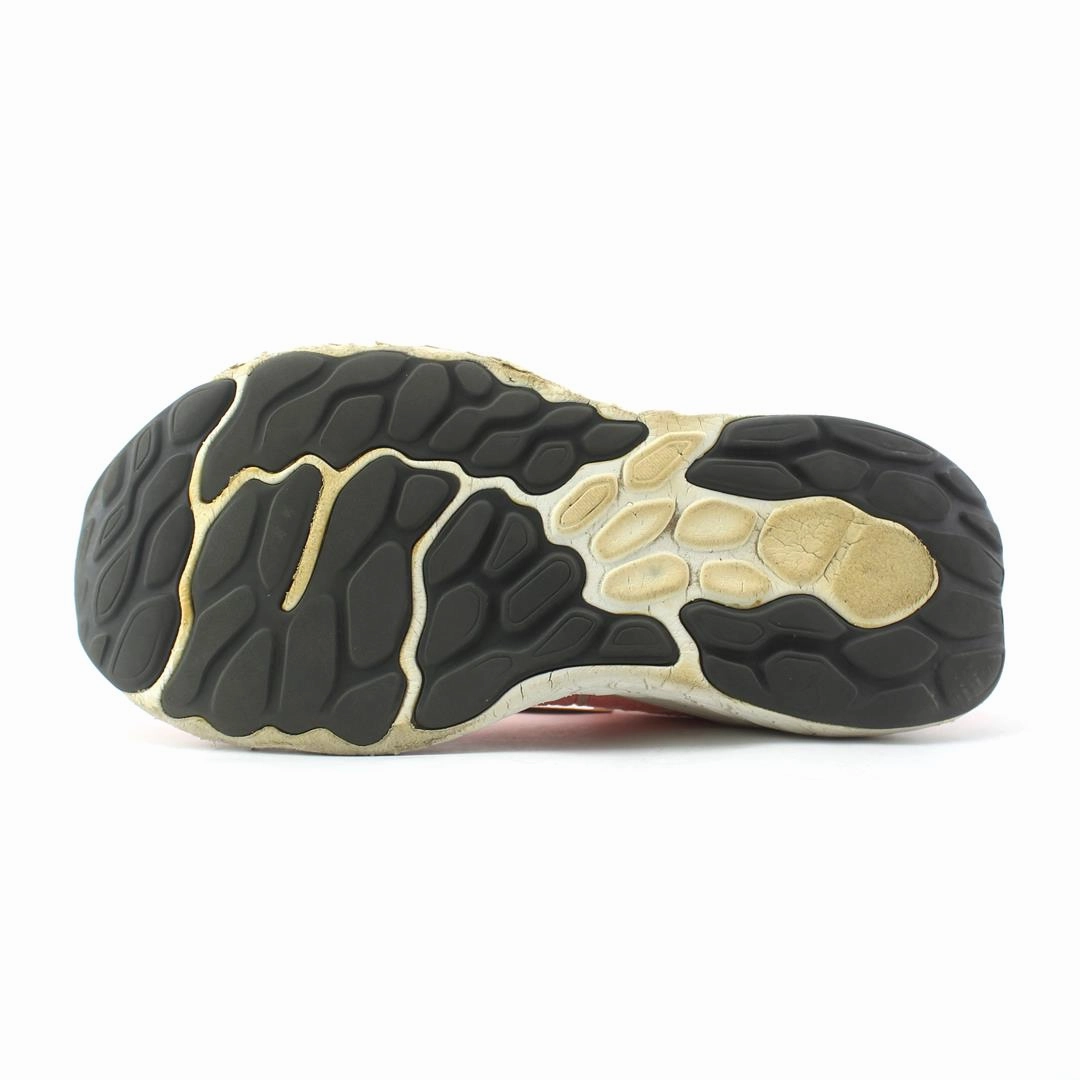 NEW BALANCE FRESH FOAM X 1080 V12 retro New Balance shoe shots