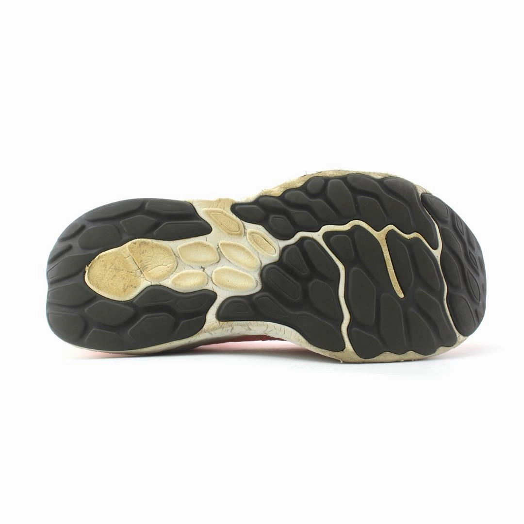 NEW BALANCE FRESH FOAM X 1080 V12 retro New Balance shoe shots