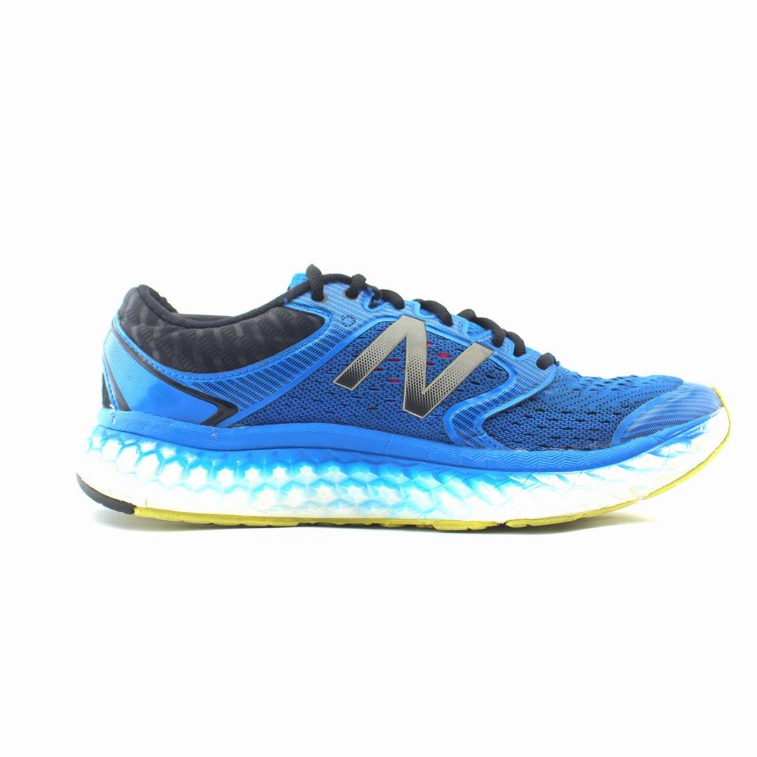 NEW BALANCE FRESH FOAM X 1080 V7 New Balance trainer visuals