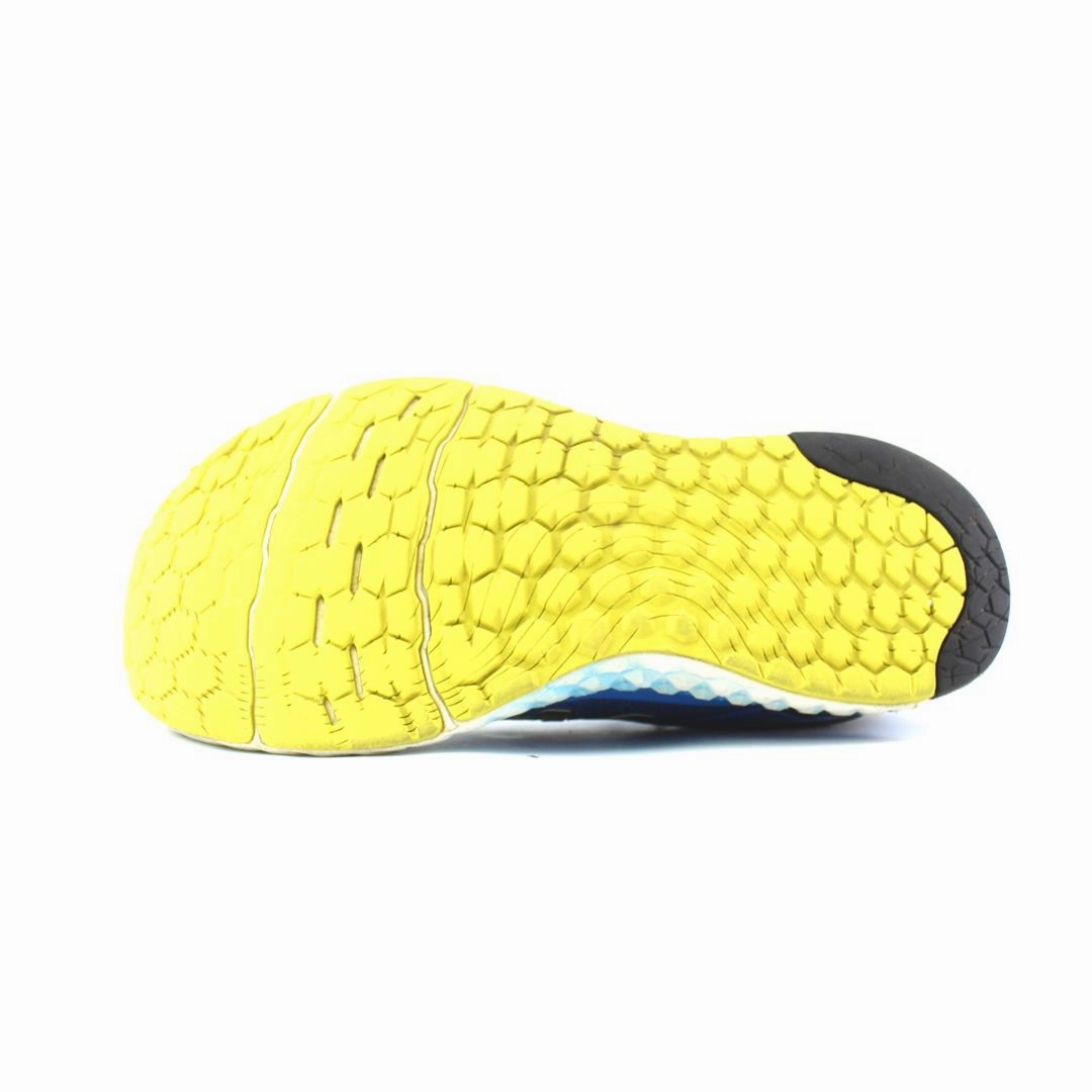 NEW BALANCE FRESH FOAM X 1080 V7 New Balance trainer visuals