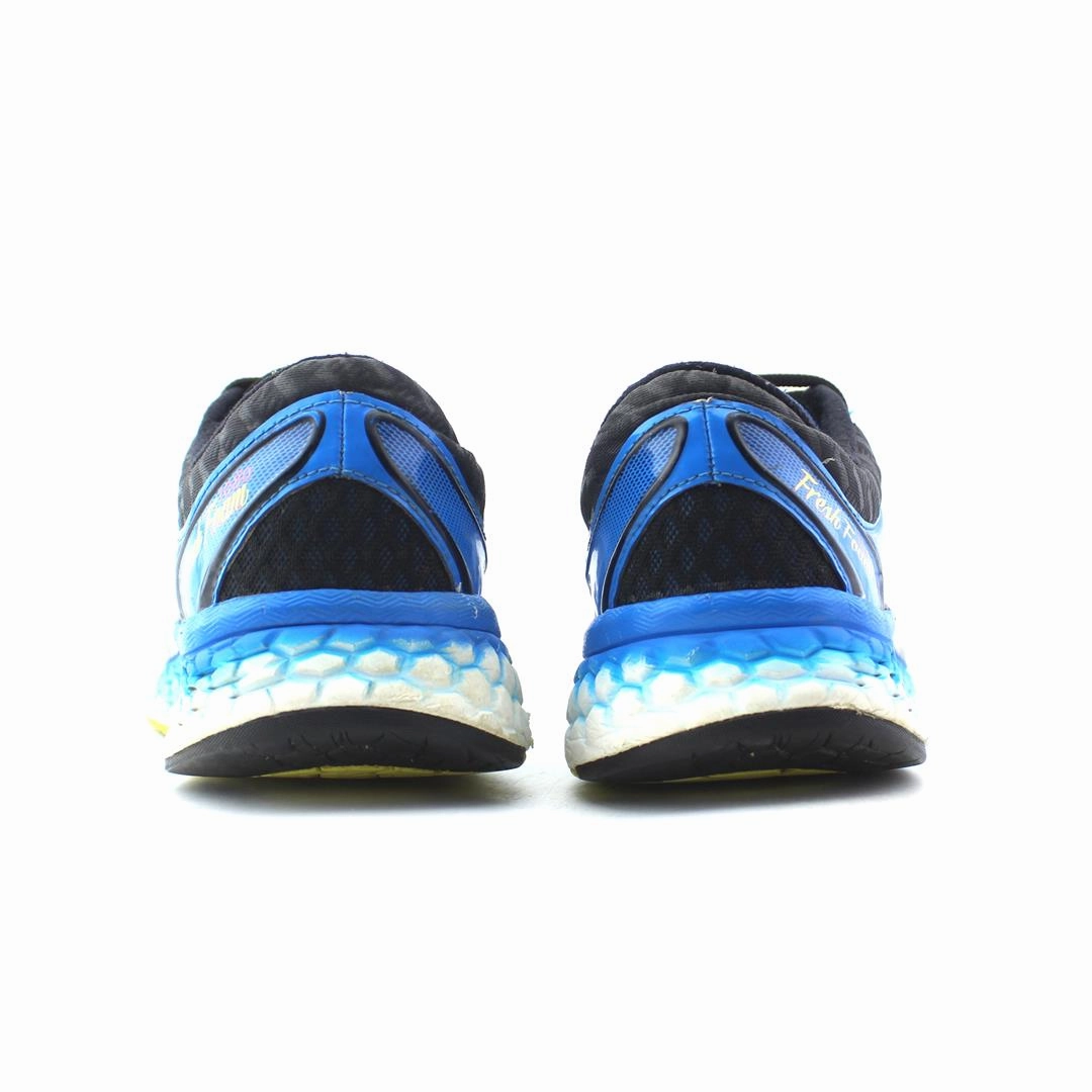NEW BALANCE FRESH FOAM X 1080 V7 New Balance trainer visuals