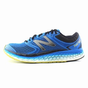 NEW BALANCE FRESH FOAM X 1080 V7 New Balance durable footwear styles