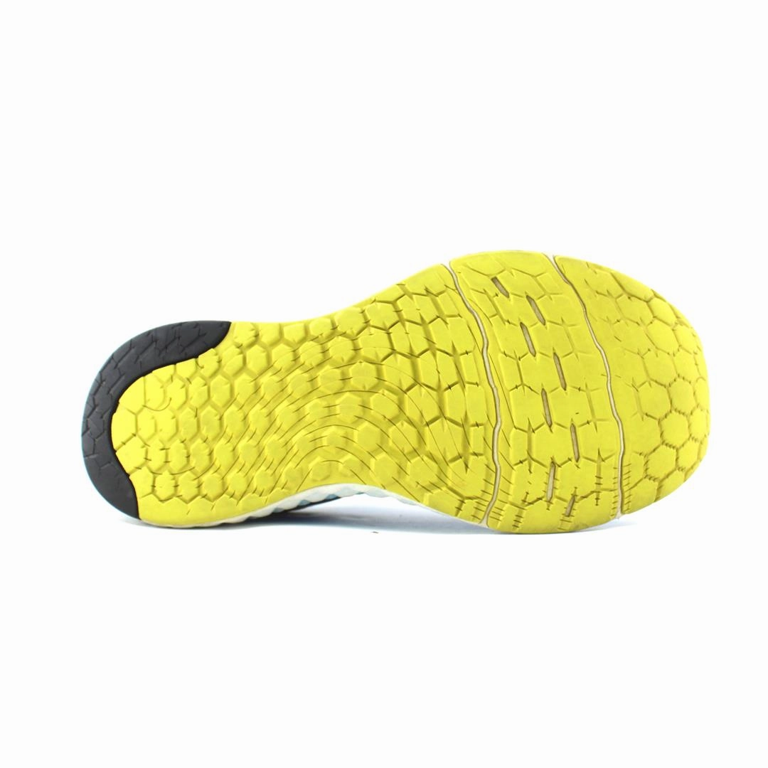 NEW BALANCE FRESH FOAM X 1080 V7 New Balance trainer visuals