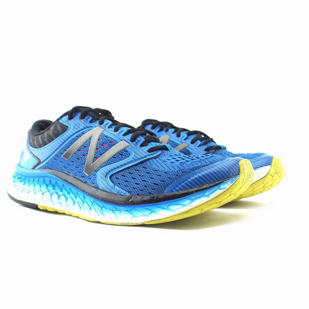 NEW BALANCE FRESH FOAM X 1080 V7 New Balance trainer visuals