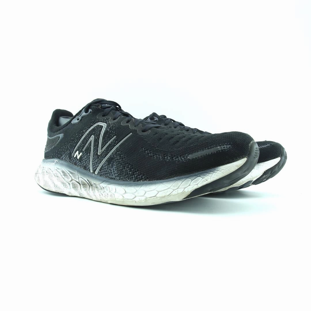 NEW BALANCE FRESH FOAM X 1080V11 New Balance trainer visuals