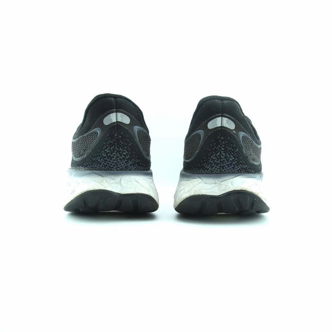 NEW BALANCE FRESH FOAM X 1080V11 New Balance trainer visuals
