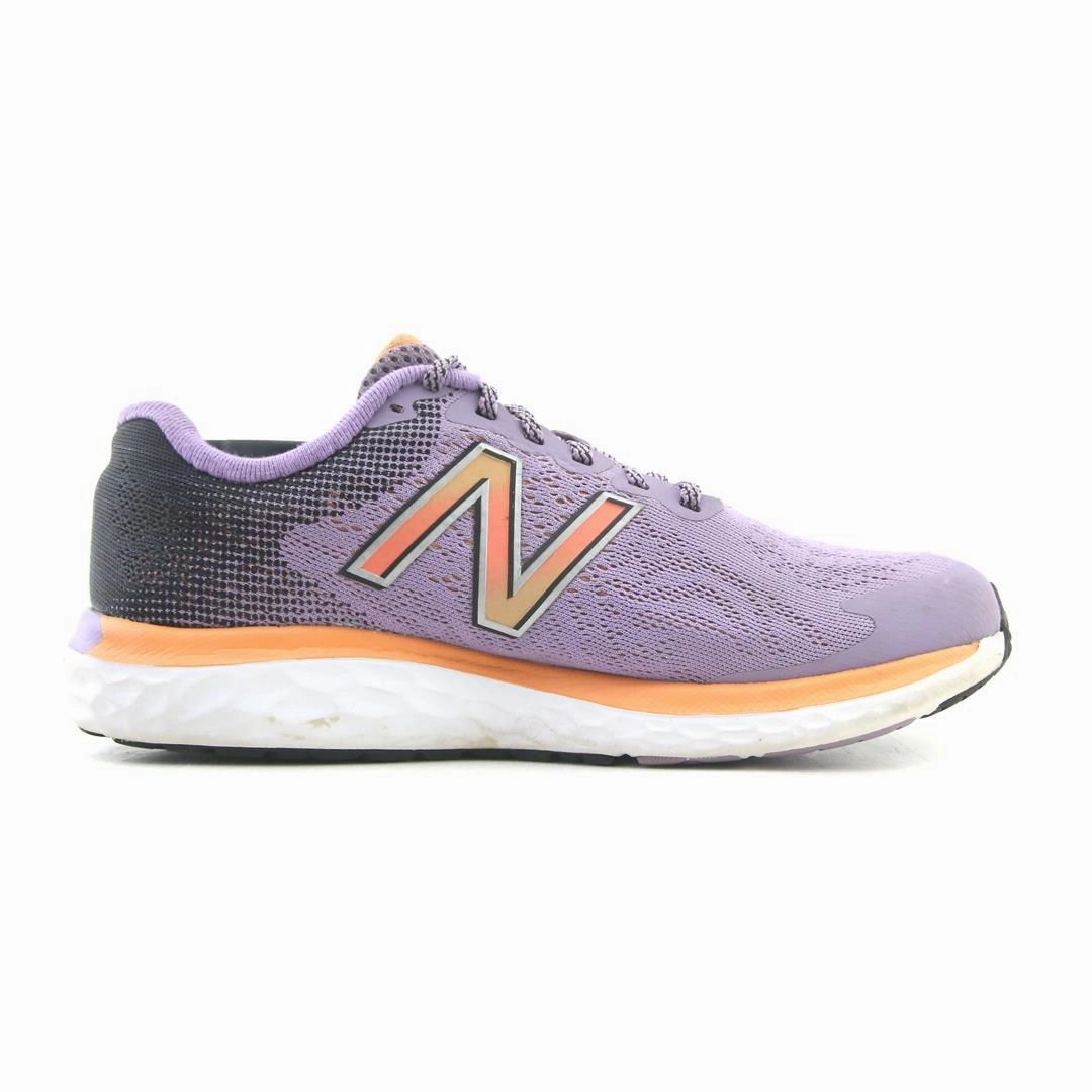 NEW BALANCE FRESH FOAM X 680V7 athletic New Balance footwear