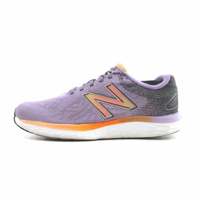 NEW BALANCE FRESH FOAM X 680V7 New Balance athletic performance footwear