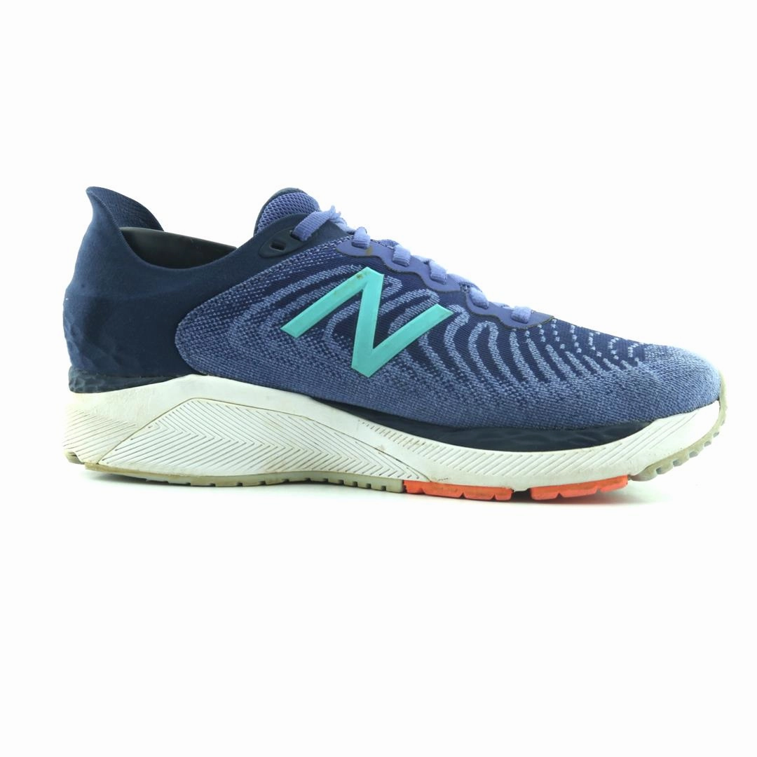 NEW BALANCE FRESH FOAM X 860 V11 New Balance casual shoe looks