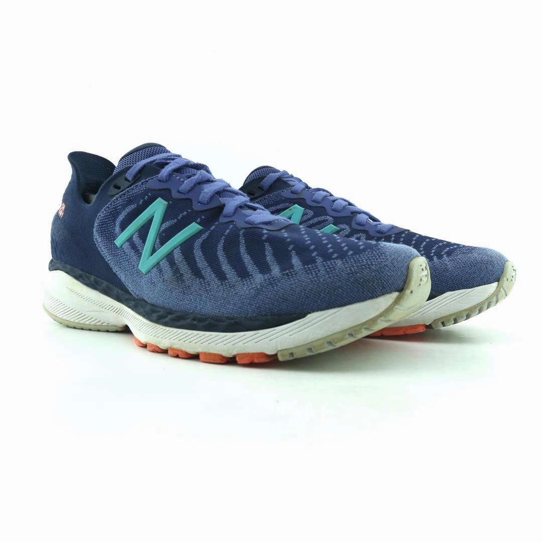 NEW BALANCE FRESH FOAM X 860 V11 New Balance casual shoe looks