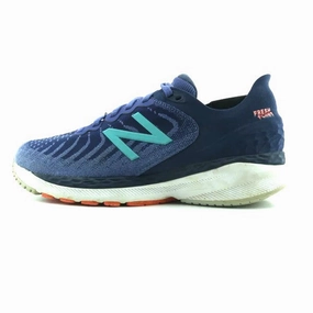 NEW BALANCE FRESH FOAM X 860 V11 New Balance stylish casual shoe designs