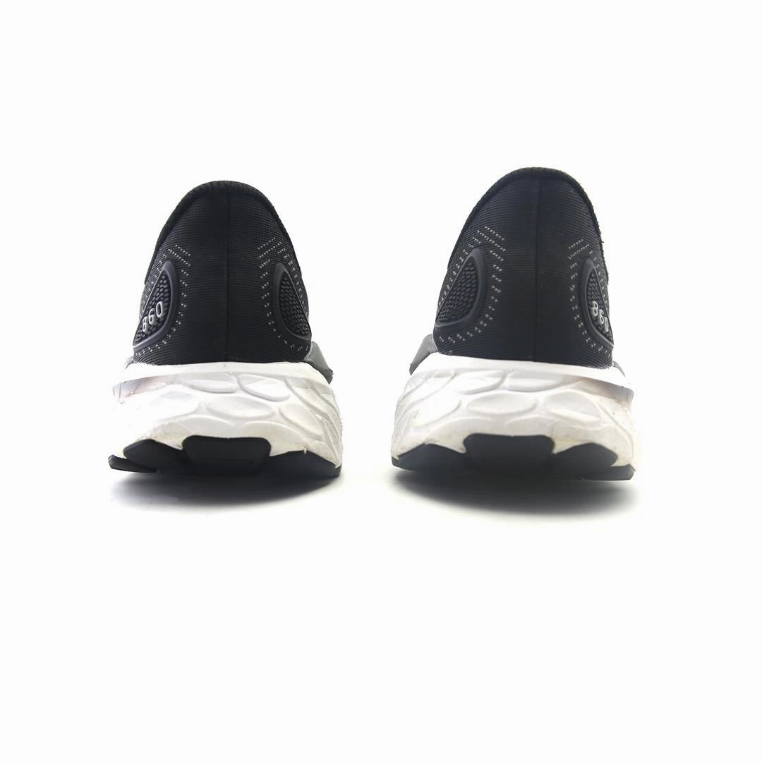 NEW BALANCE FRESH FOAM X 860  V12 athletic New Balance footwear