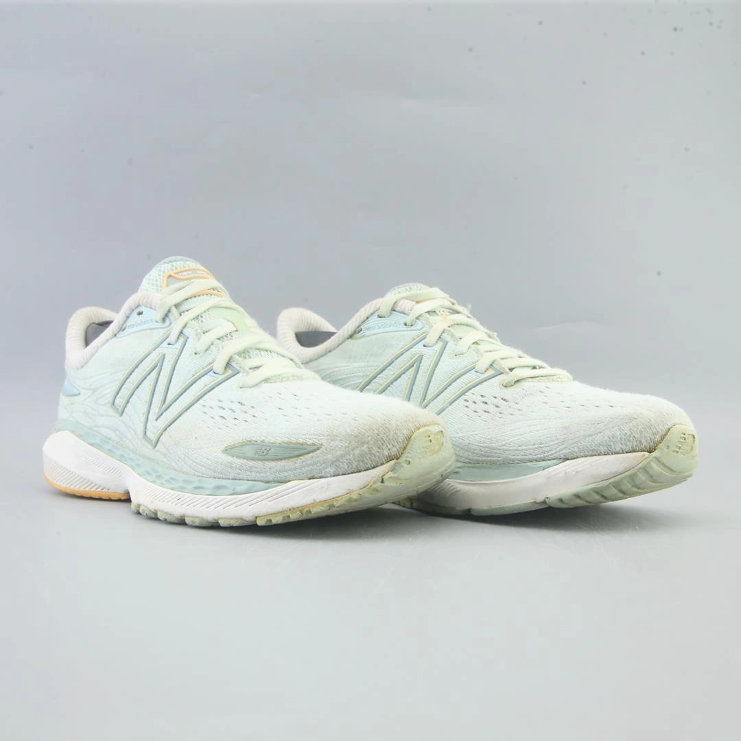 NEW BALANCE FRESH FOAM X 860 V12 athletic New Balance footwear