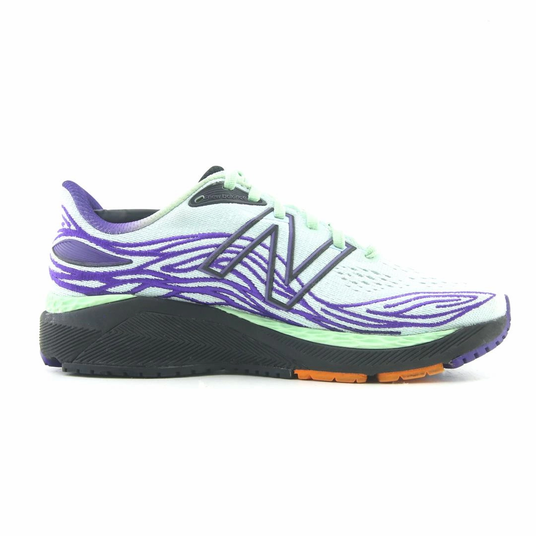 NEW BALANCE FRESH FOAM X 860 V12 New Balance casual shoe looks