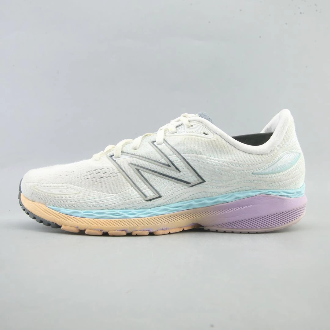 NEW BALANCE FRESH FOAM X 860 V12 New Balance stylish casual shoe designs