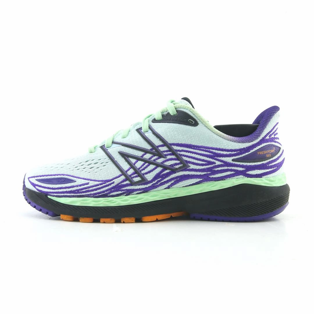 NEW BALANCE FRESH FOAM X 860 V12 New Balance stylish casual shoe designs