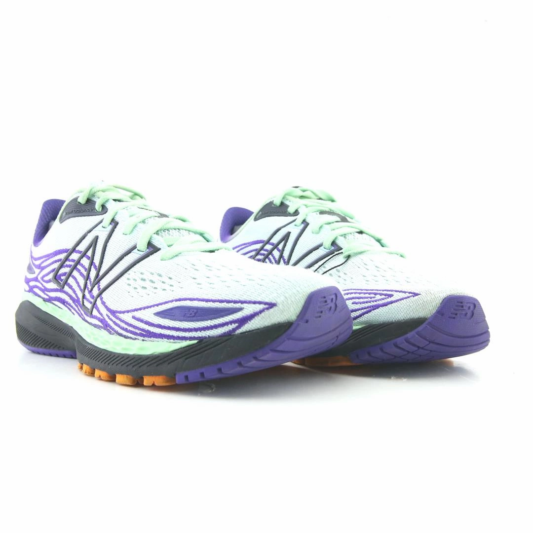 NEW BALANCE FRESH FOAM X 860 V12 New Balance casual shoe looks