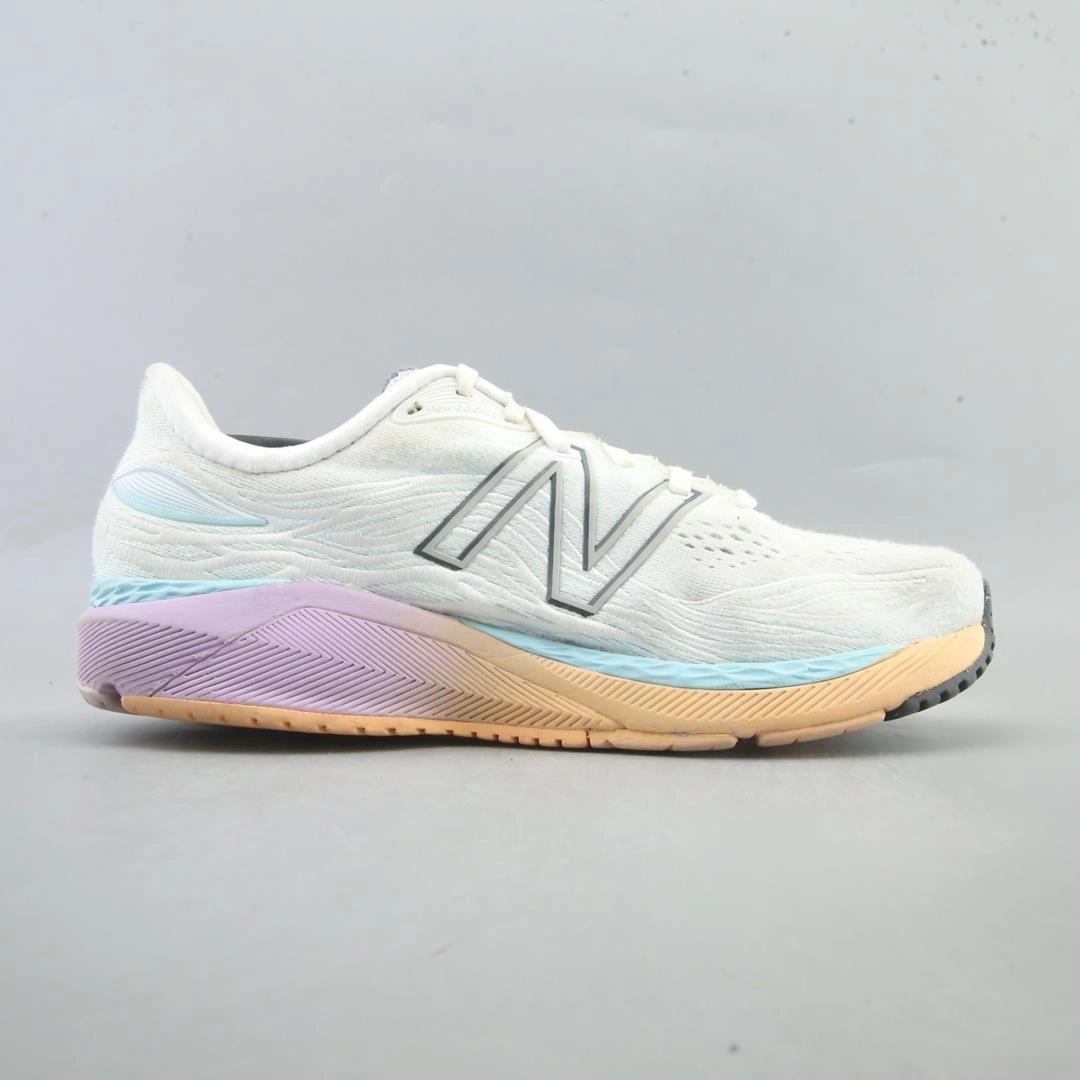 NEW BALANCE FRESH FOAM X 860 V12 New Balance casual shoe looks