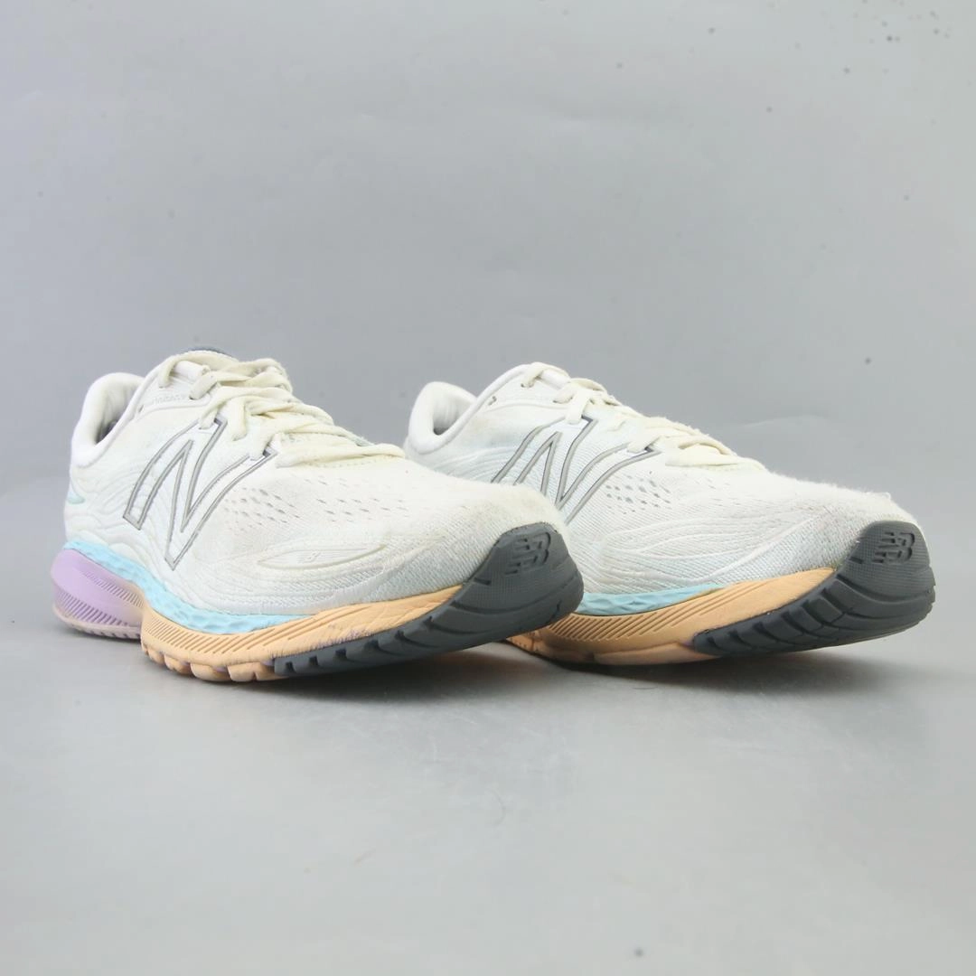 NEW BALANCE FRESH FOAM X 860 V12 New Balance casual shoe looks