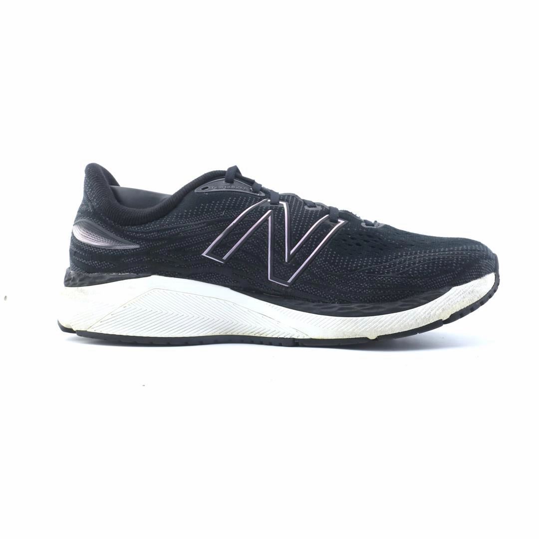 NEW BALANCE  FRESH FOAM X 860 V12 New Balance trainer visuals