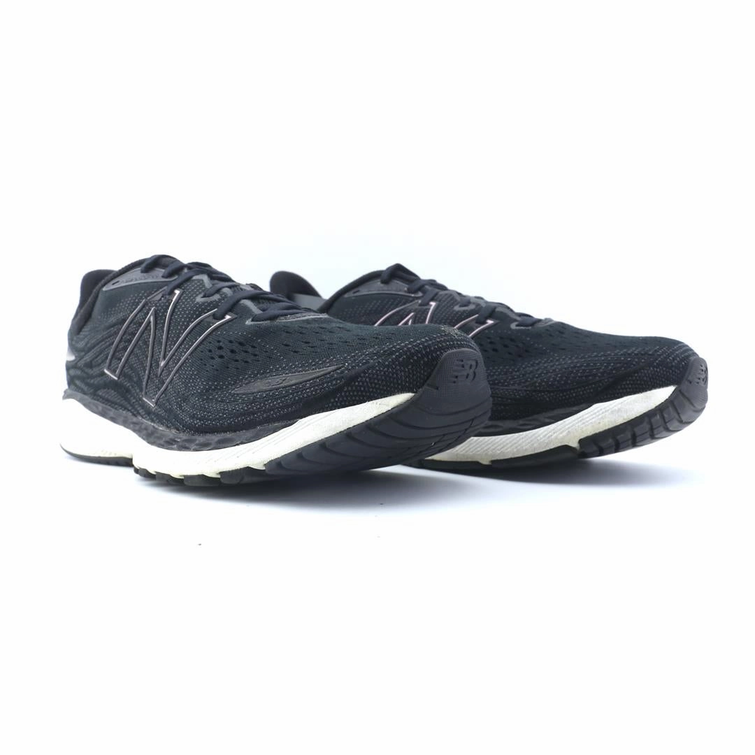 NEW BALANCE  FRESH FOAM X 860 V12 New Balance trainer visuals