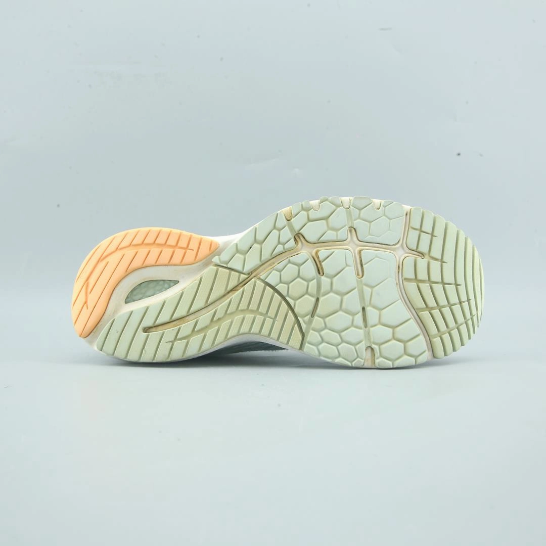 NEW BALANCE FRESH FOAM X 860 V12 New Balance trainer visuals