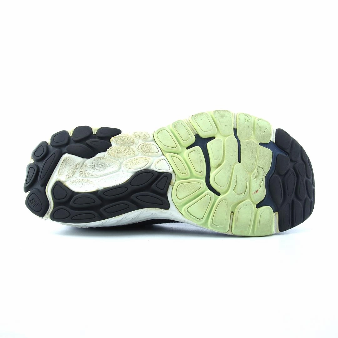 NEW BALANCE FRESH FOAM X 860 V13 New Balance casual shoe looks