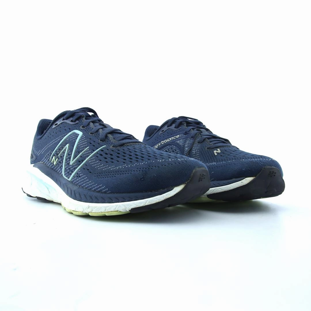 NEW BALANCE FRESH FOAM X 860 V13 New Balance casual shoe looks