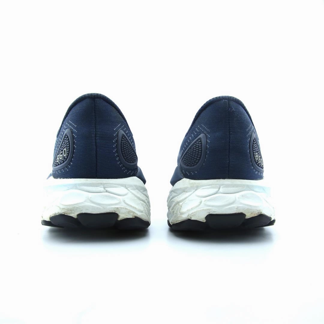 NEW BALANCE FRESH FOAM X 860 V13 New Balance casual shoe looks