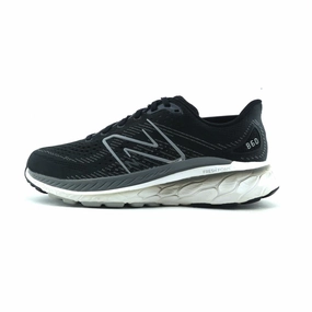 NEW BALANCE FRESH FOAM X 860 V13 New Balance supportive sneaker models