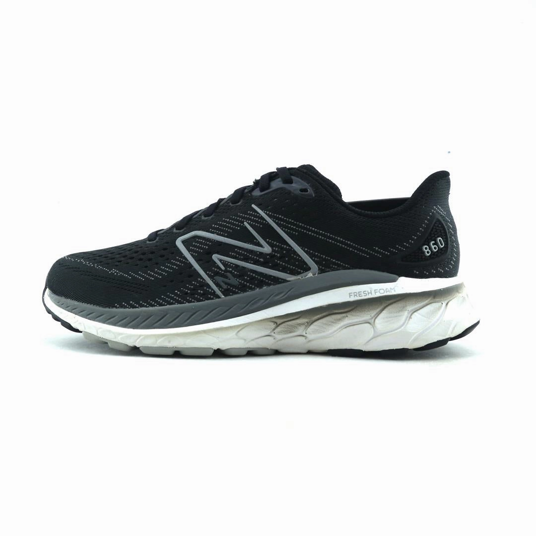 NEW BALANCE FRESH FOAM X 860 V13 New Balance supportive sneaker models