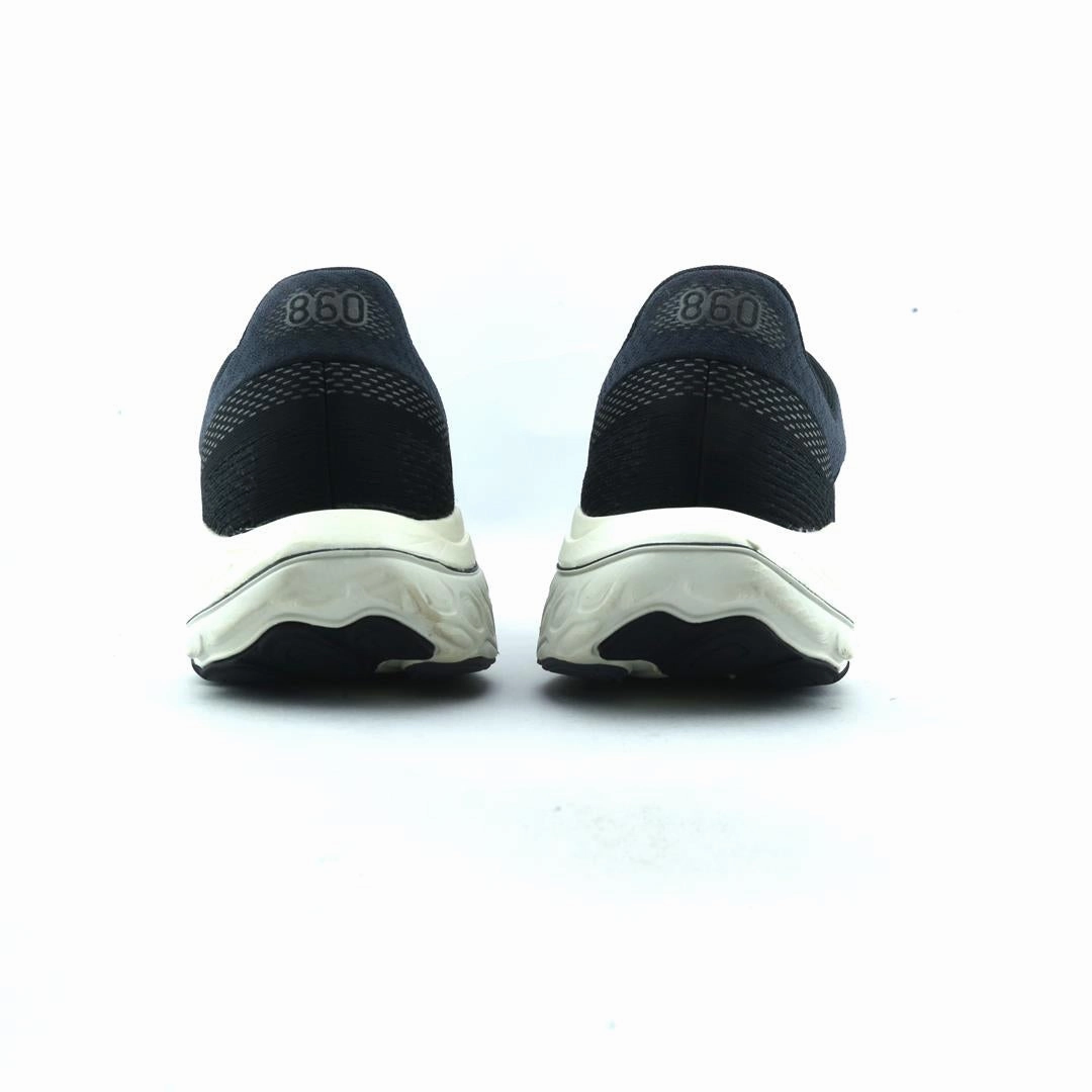 NEW BALANCE FRESH FOAM X 860 V14 New Balance trainer visuals