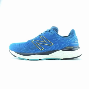 NEW BALANCE FRESH FOAM X 860V11 New Balance durable footwear styles